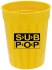 Promotional Yellow